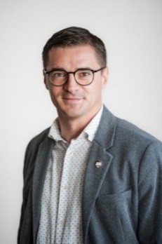 Boris Giesbrecht