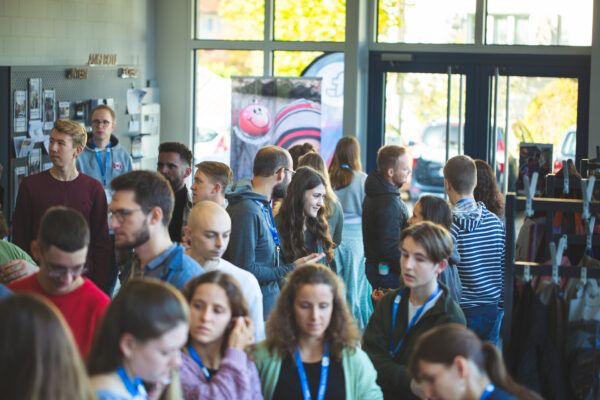 Eindrücke der Josia-Konferenz Schweiz