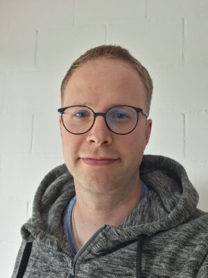 Kevin Friedrich