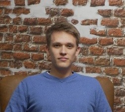 Lukas Strauß