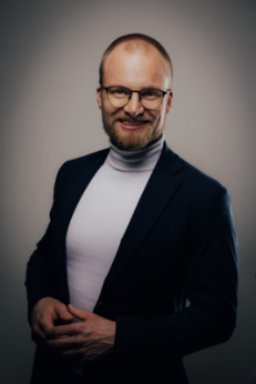 Paul Koch