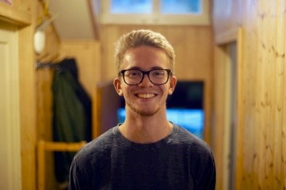 Samuel Stolz