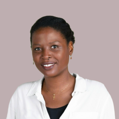 Silvia Wambululu